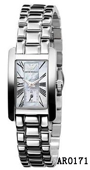 Armani watch man-327
